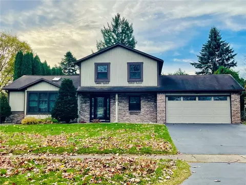 162 Kirkstone, Greece, NY 14626