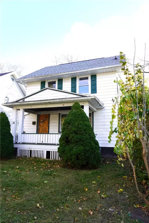 31 Devonshire Ct, Rochester, NY 14619