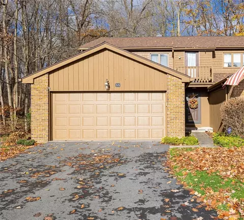 88 Great Wood Cir, Perinton, NY 14450