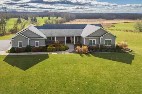 955 Rush Scottsville Rd, Rush, NY 14543