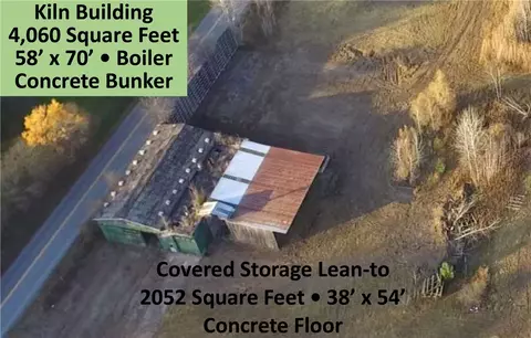 lot C - 3138 County Highway 18, Pittsfield, NY 13411