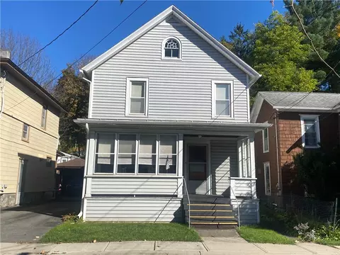 5 Hickory St, Oneonta, NY 13820