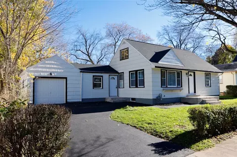 214 Ellison St, Rochester, NY 14609