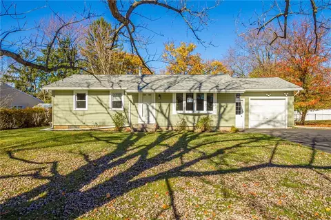 43 Lavaine Way, Rochester, NY 14623