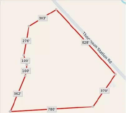 0 Thompson Station Rd, Phelps, NY 14489