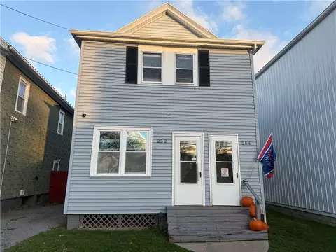 254 Anderson Ave #254, Rochester, NY 14607