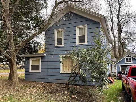 30 W Main St, Sidney, NY 13838