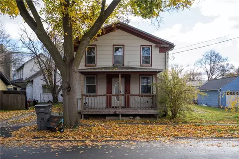 3 West Ave, North Dansville, NY 14437