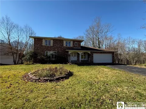 1325 Highland Ter, Olean, NY 14760