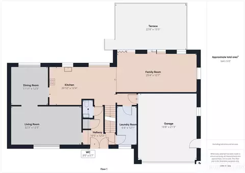 1325 Highland Ter, Olean, NY 14760 photo 26