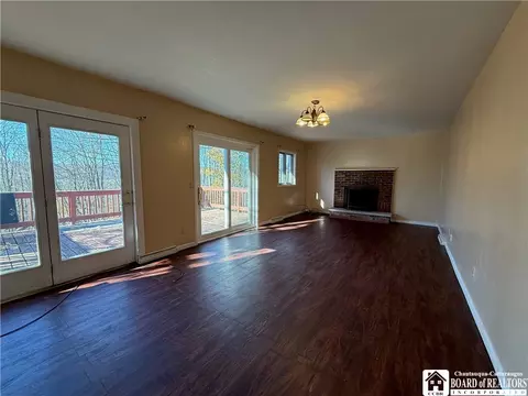 1325 Highland Ter, Olean, NY 14760 photo 2