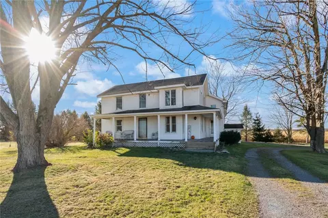2930 Algerine St, Stanley, NY 14561