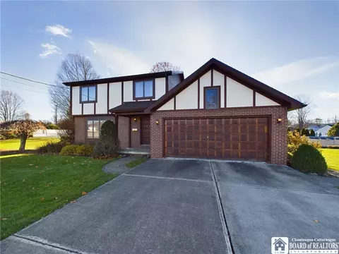 108 Jefferson Ave, Allegany, NY 14706