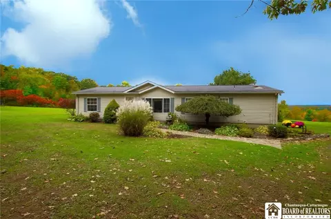 3720 Pickard Rd, Ellery, NY 14782
