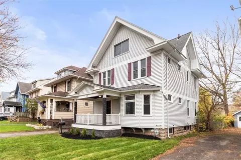 25 Kron St, Rochester, NY 14619