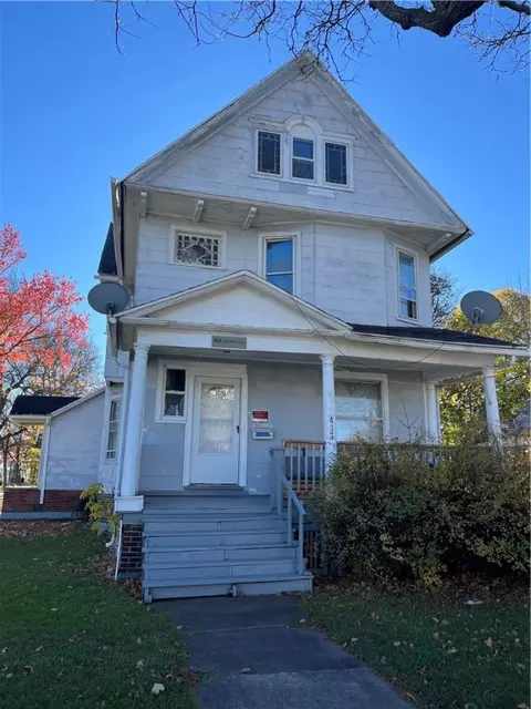 413 Lexington Ave, Rochester, NY 14613