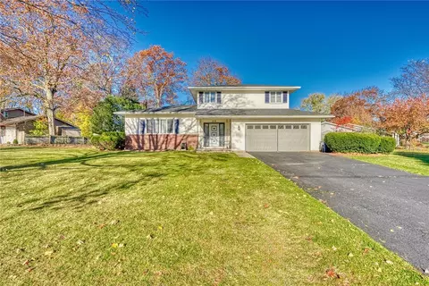 219 Brush Hollow Rd, Greece, NY 14626