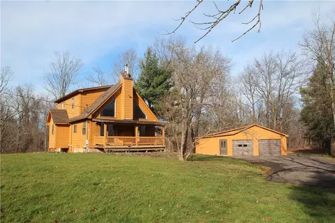 2770 Kendall Rd, Murray, NY 14470