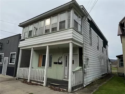 223 East Ave, Hornell, NY 14843