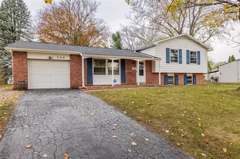 289 Duxbury Rd, Greece, NY 14626