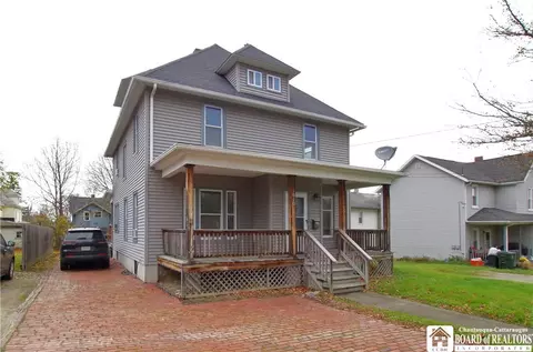1010 Newland Ave, Jamestown, NY 14701