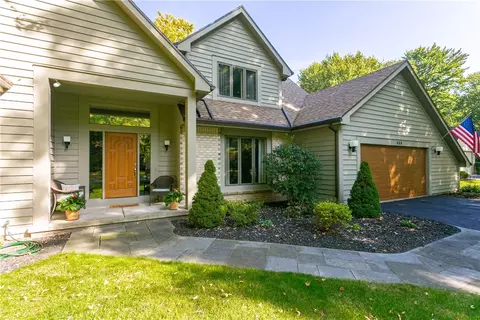 468 Maplewoods Ln, Webster, NY 14580 photo 4