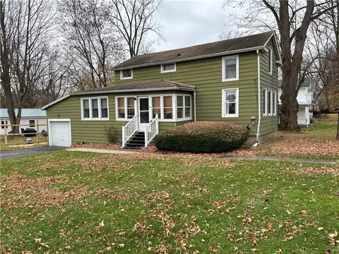 304 Court St, Milo, NY 14527