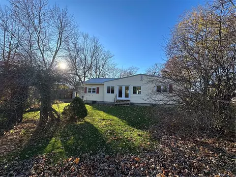 Exterior - 5333 State Route 96, Varick, NY 14541 photo 2 of 6
