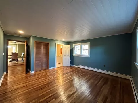 Bedroom - 5333 State Route 96, Varick, NY 14541 photo 3 of 4