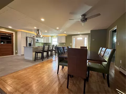 Dining - 5333 State Route 96, Varick, NY 14541 photo 1 of 1