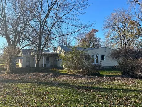 Exterior - 5333 State Route 96, Varick, NY 14541 photo 4 of 6