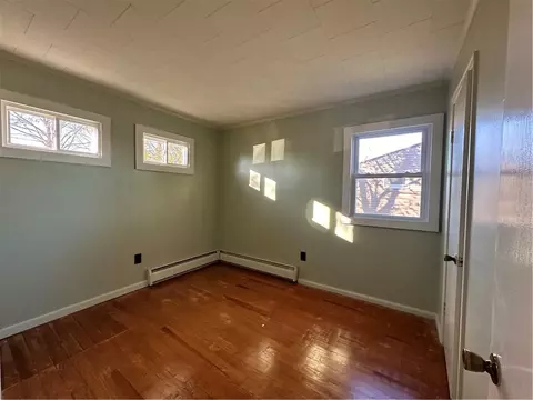 Bedroom - 5333 State Route 96, Varick, NY 14541 photo 1 of 4