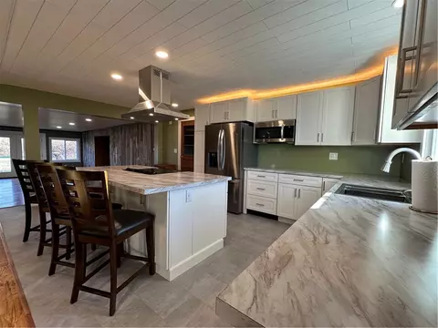 Kitchen - 5333 State Route 96, Varick, NY 14541 photo 6 of 6
