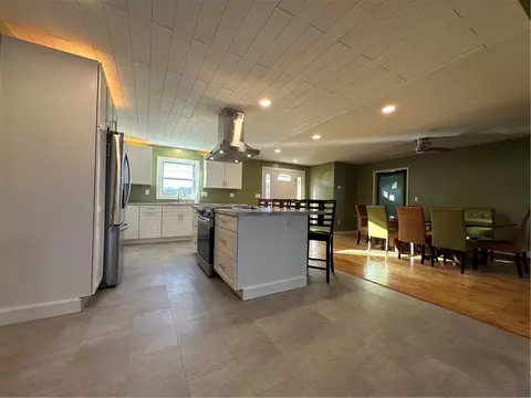 Kitchen - 5333 State Route 96, Varick, NY 14541 photo 4 of 6