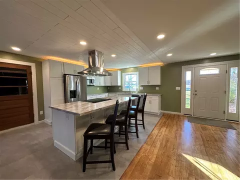 Kitchen - 5333 State Route 96, Varick, NY 14541 photo 3 of 6