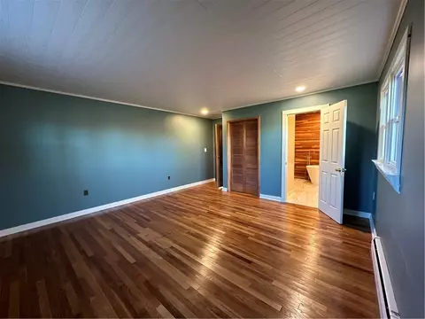 Bedroom - 5333 State Route 96, Varick, NY 14541 photo 4 of 4