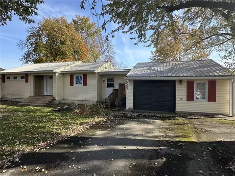 5333 State Route 96, Varick, NY 14541