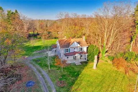 4703 N Creek Rd, Newark, NY 14513