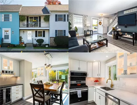 25 Southfield Dr, Webster, NY 14580
