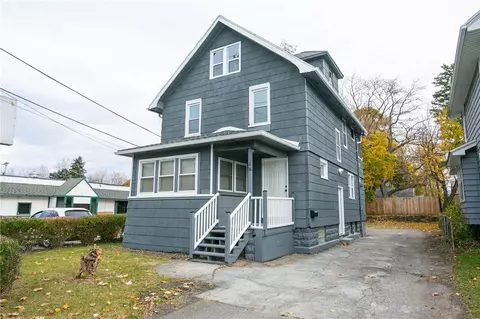 1238 N Goodman St, Rochester, NY 14609