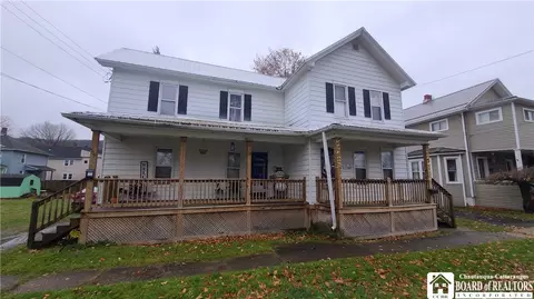 509 Irving St, Olean, NY 14760
