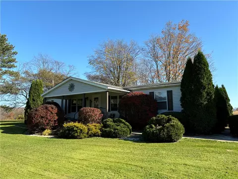 21 Candy Corn Ln, Hamlin, PA 16735