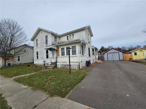 10 Maple St, Andover, NY 14806