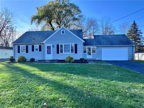 893 Long Pond Rd, Greece, NY 14626