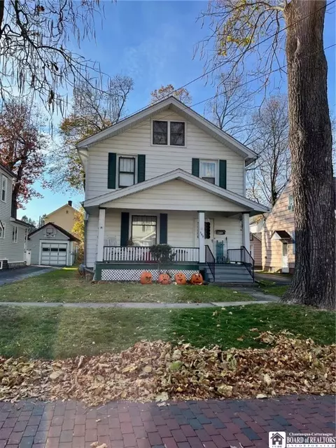 107 N 17th St, Olean, NY 14760 photo 2