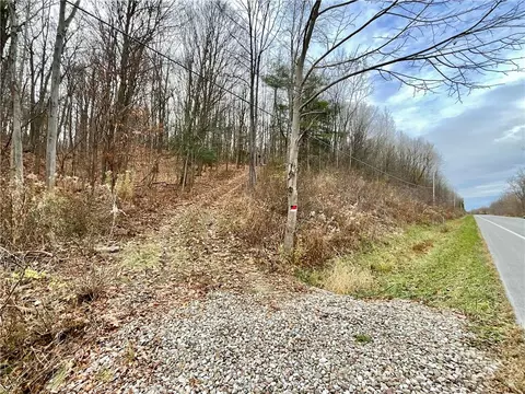 Dansville Mount Morris Road, West Sparta, NY 14437