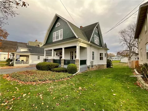 20 Chestnut Ave, North Dansville, NY 14437