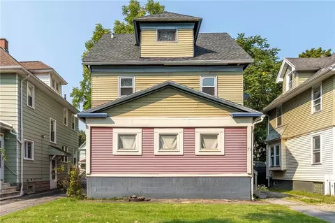 72 Willite Dr, Rochester, NY 14621