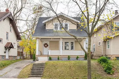 37 Ernestine St, Rochester, NY 14619