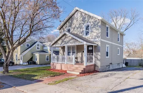 7 Orchard St, Perinton, NY 14450